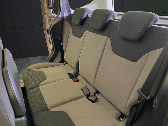 Ford Tourneo Courier 1.0 EcoBoost Trend 74 kW (100 CV)