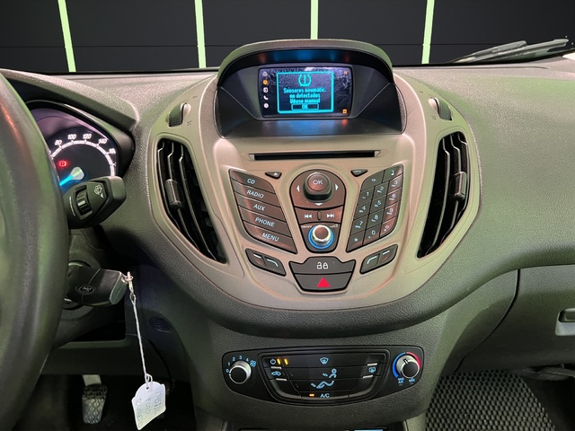 Ford Tourneo Courier 1.0 EcoBoost Trend 74 kW (100 CV)