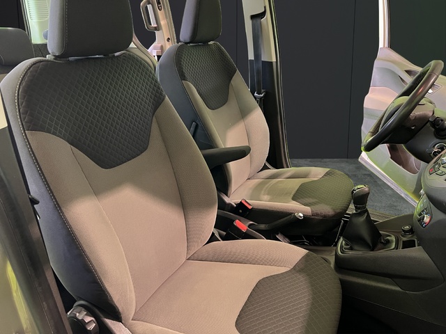 Ford Tourneo Courier 1.0 EcoBoost Trend 74 kW (100 CV)