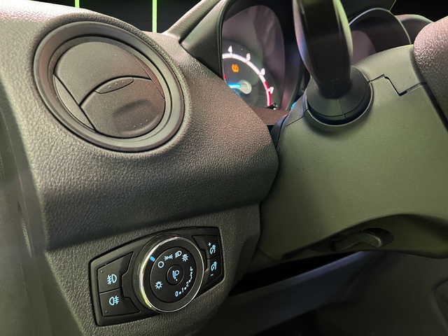 Ford Tourneo Courier 1.0 EcoBoost Trend 74 kW (100 CV)
