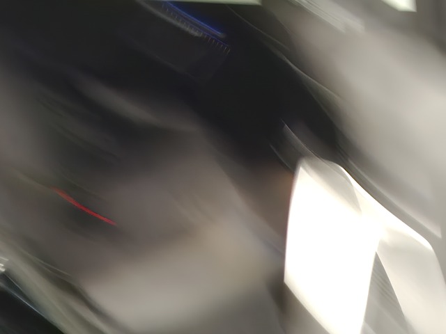 BMW iX1 eDrive20 color Negro. Año 2025. 150KW(204CV). Eléctrico. En concesionario Automoviles Bertolin, S.L. de Valencia