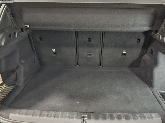 BMW iX1 eDrive20 color Negro. Año 2025. 150KW(204CV). Eléctrico. En concesionario Automoviles Bertolin, S.L. de Valencia