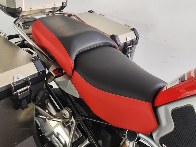 BMW Motorrad R 1200 GS Adventure  de ocasión 