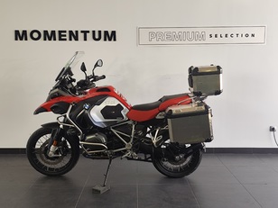 motos BMW Motorrad R 1200 GS Adventure segunda mano
