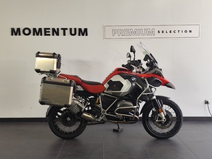 ofertas BMW Motorrad R 1200 GS Adventure segunda mano
