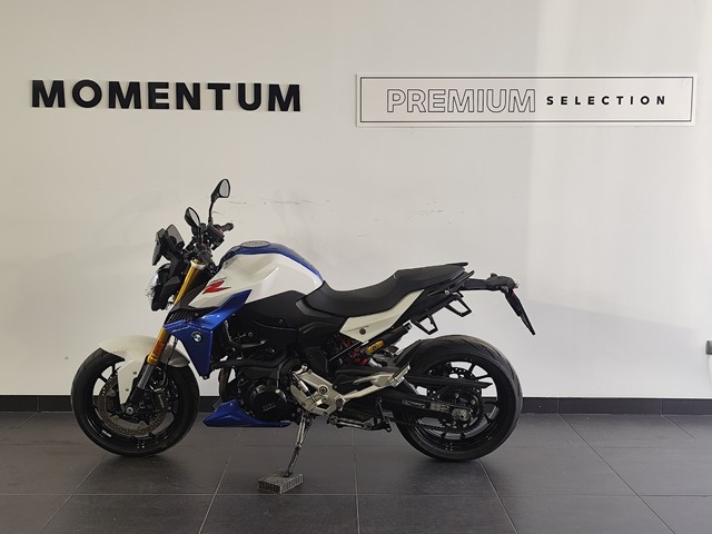 BMW Motorrad F 900 R  de ocasión 