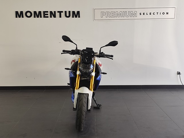 BMW Motorrad F 900 R  de ocasión 