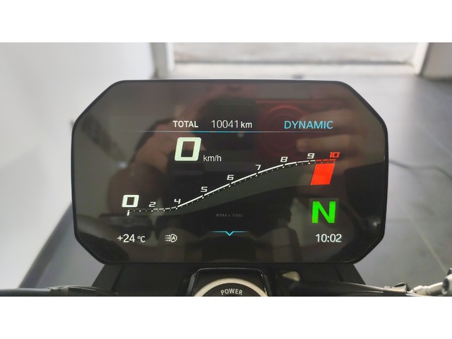 BMW Motorrad F 900 R  de ocasión 