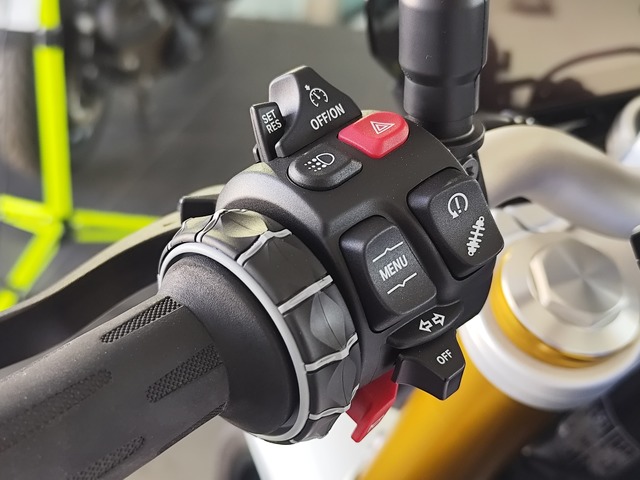 BMW Motorrad F 900 R  de ocasión 
