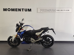 motos BMW Motorrad F 900 R segunda mano