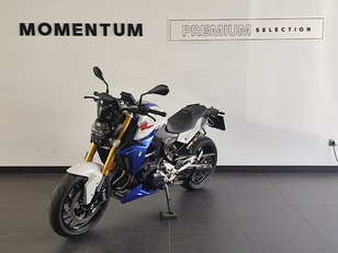 motos segunda mano BMW Motorrad