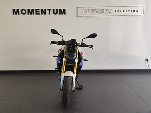 ofertas BMW Motorrad F 900 R segunda mano