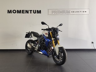 motos segunda mano BMW Motorrad