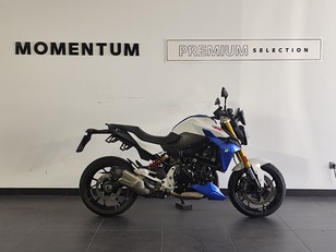 ofertas BMW Motorrad F 900 R segunda mano