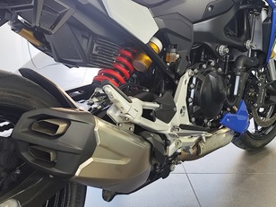 ofertas BMW Motorrad F 900 R segunda mano