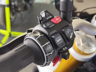 motos segunda mano BMW Motorrad