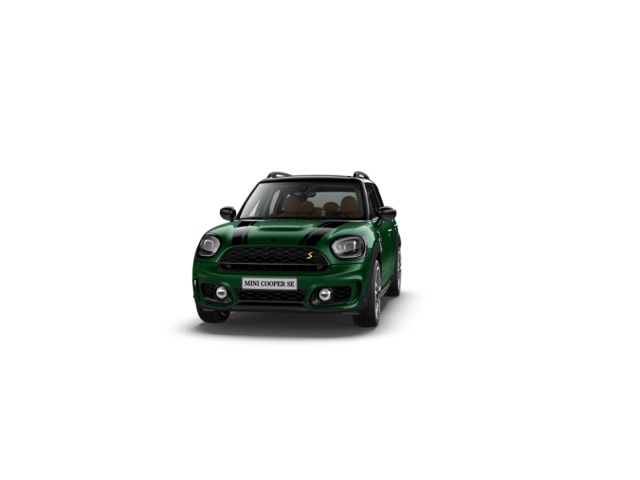fotoG 0 del MINI MINI Countryman Cooper S E ALL4 162 kW (220 CV) 220cv Híbrido Electro/Gasolina del 2024 en Madrid