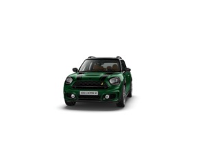Fotos de MINI Countryman Cooper S E ALL4 162 kW (220 CV)