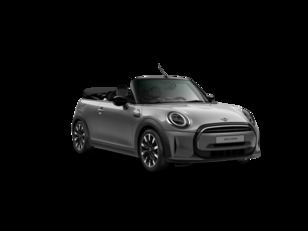 Fotos de MINI Cabrio Cooper 100 kW (136 CV)