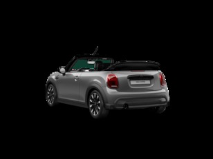 Fotos de MINI Cabrio Cooper 100 kW (136 CV)