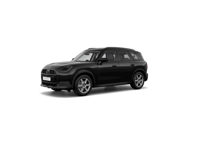 fotoG 1 del MINI MINI Countryman D 120 kW (163 CV) 163cv Diésel del 2024 en Madrid