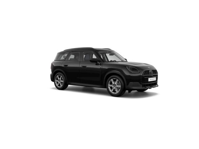 fotoG 3 del MINI MINI Countryman D 120 kW (163 CV) 163cv Diésel del 2024 en Madrid