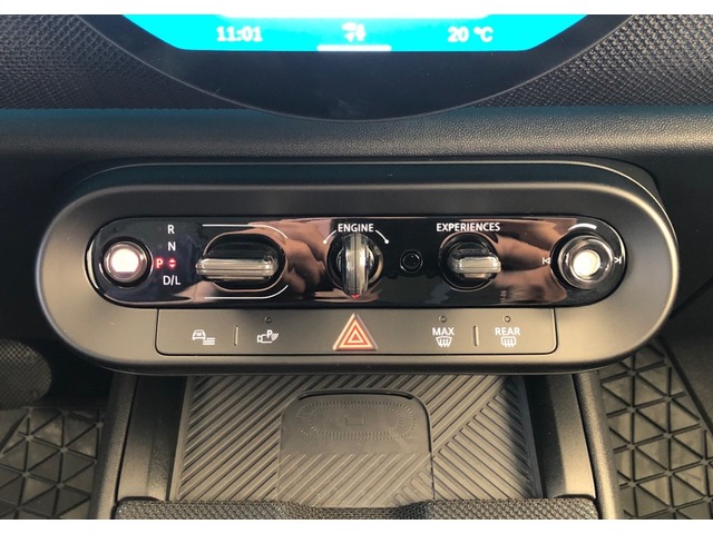 fotoG 16 del MINI MINI Countryman D 120 kW (163 CV) 163cv Diésel del 2024 en Madrid