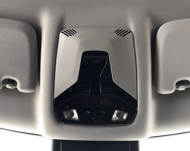 fotoG 17 del MINI MINI Countryman D 120 kW (163 CV) 163cv Diésel del 2024 en Madrid