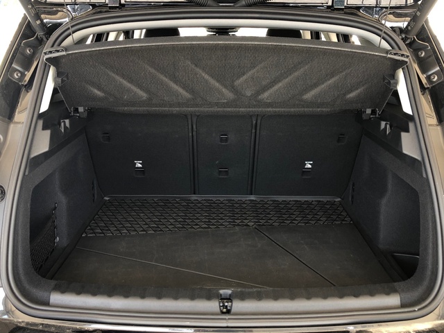 fotoG 18 del MINI MINI Countryman D 120 kW (163 CV) 163cv Diésel del 2024 en Madrid