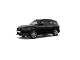Fotos de MINI Countryman D 120 kW (163 CV)