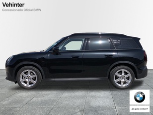 Fotos de MINI Countryman D 120 kW (163 CV)