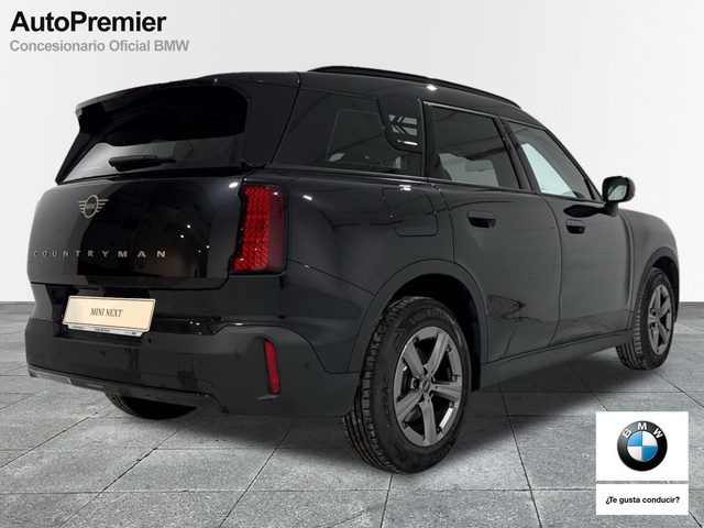 fotoG 3 del MINI MINI Countryman D 120 kW (163 CV) 163cv Diésel del 2024 en Madrid