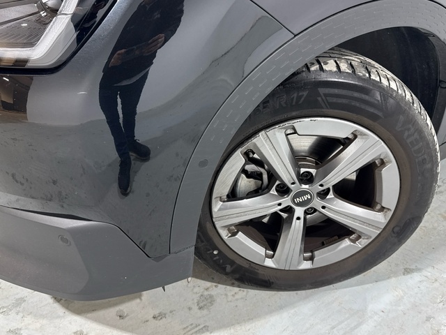 fotoG 5 del MINI MINI Countryman D 120 kW (163 CV) 163cv Diésel del 2024 en Madrid