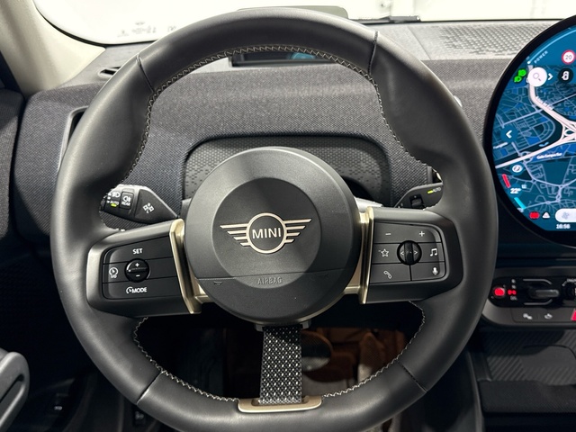 fotoG 11 del MINI MINI Countryman D 120 kW (163 CV) 163cv Diésel del 2024 en Madrid