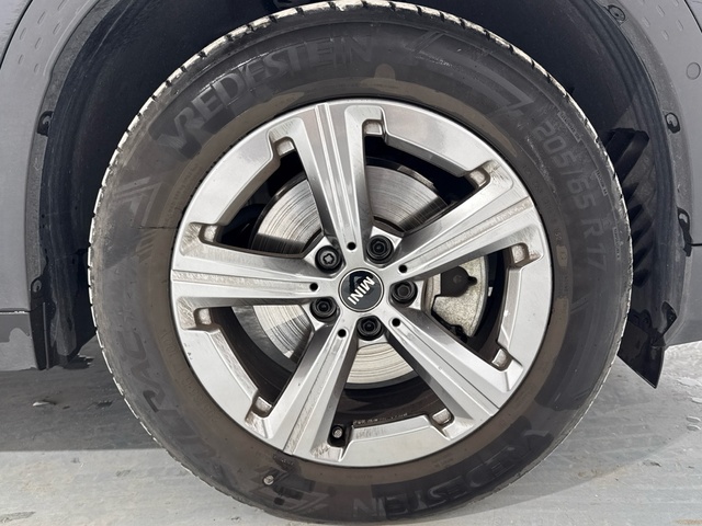 fotoG 12 del MINI MINI Countryman D 120 kW (163 CV) 163cv Diésel del 2024 en Madrid