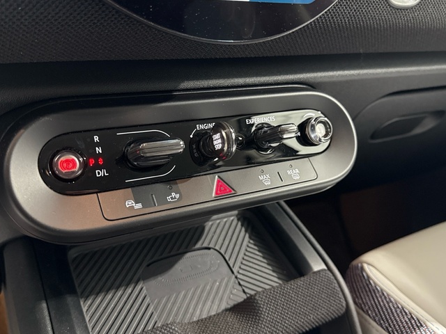 fotoG 13 del MINI MINI Countryman D 120 kW (163 CV) 163cv Diésel del 2024 en Madrid