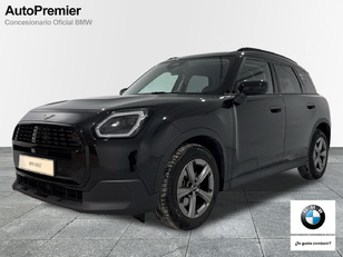 Fotos de MINI Countryman D 120 kW (163 CV)