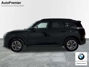 Fotos de MINI Countryman D 120 kW (163 CV)