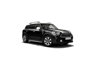 Fotos de MINI Countryman Cooper D 110 kW (150 CV)