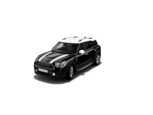 Fotos de MINI Countryman Cooper D 110 kW (150 CV)