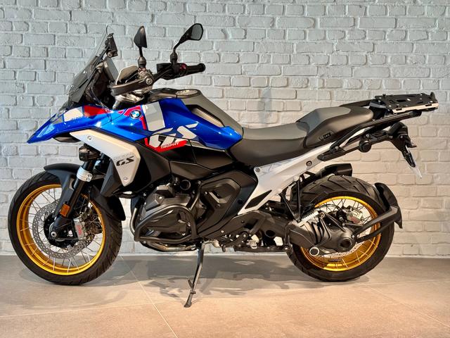 BMW Motorrad R 1300 GS  de ocasión 