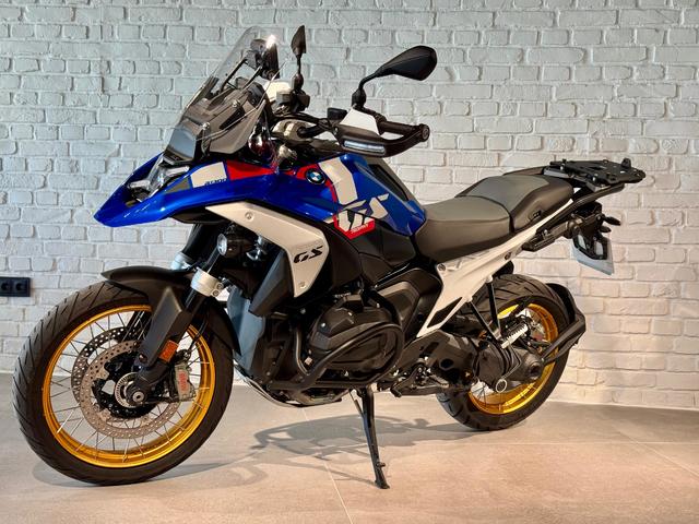 BMW Motorrad R 1300 GS  de ocasión 