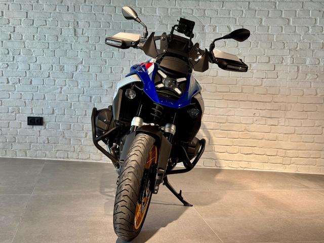 BMW Motorrad R 1300 GS  de ocasión 