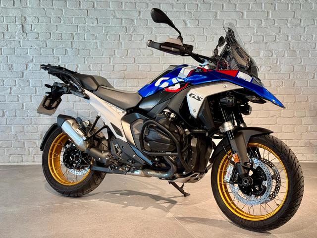 BMW Motorrad R 1300 GS  de ocasión 