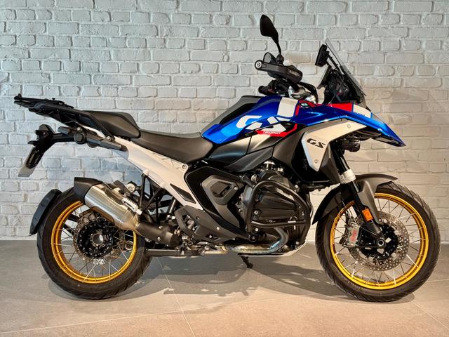 BMW Motorrad R 1300 GS  de ocasión 