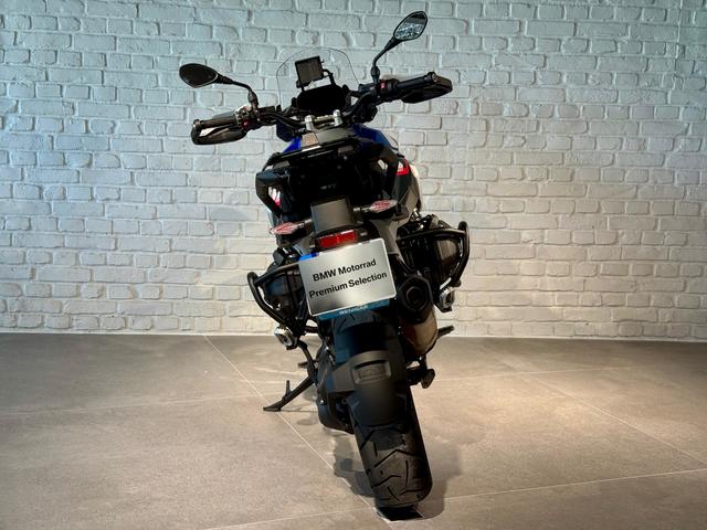 BMW Motorrad R 1300 GS  de ocasión 