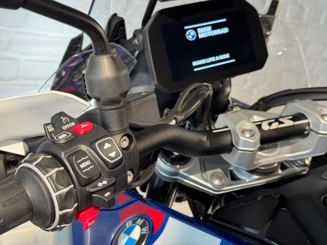 BMW Motorrad R 1300 GS  de ocasión 