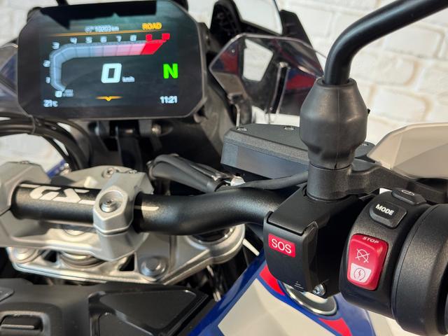 BMW Motorrad R 1300 GS  de ocasión 
