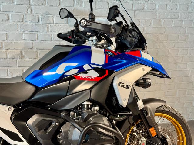 BMW Motorrad R 1300 GS  de ocasión 