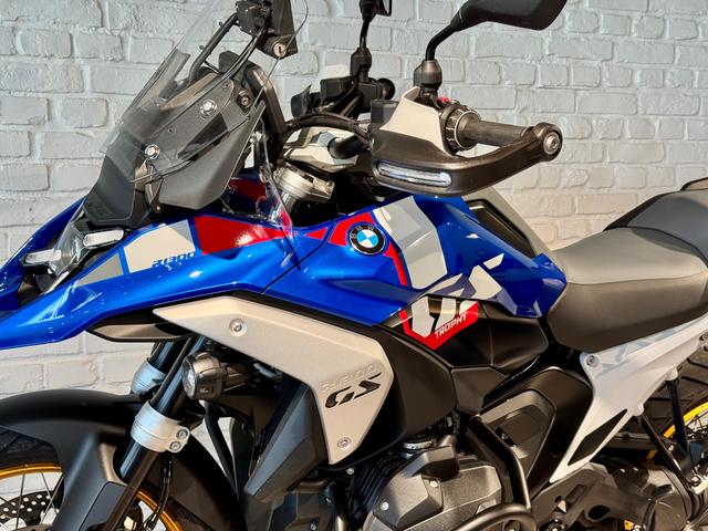 BMW Motorrad R 1300 GS  de ocasión 